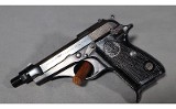 Beretta~70-1~.32 ACP - 2 of 5