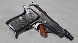 Beretta~70-1~.32 ACP - 1 of 5