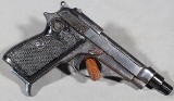 Pietro Beretta ~ 70-1 ~ .32 Auto - 1 of 5
