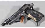 Pietro Beretta ~ 70-1 ~ .32 Auto - 2 of 5