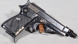 Beretta~Model 70-1~.32 ACP - 1 of 5