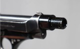 Beretta~Model 70-1~.32 ACP - 3 of 5