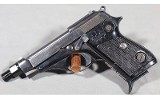 Beretta~Model 70-1~.32 ACP - 2 of 5