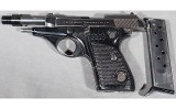 Beretta~Model 70-1~.32 ACP - 5 of 5
