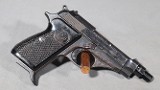 Beretta~70-1~.32 ACP - 1 of 5