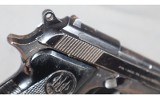Beretta~70-1~.32 ACP - 4 of 5