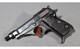 Beretta~70-1~.32 ACP - 2 of 5