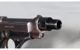 Pietro Beretta ~ 70-1 ~ .32 Auto - 3 of 5