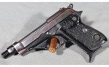 Pietro Beretta ~ 70-1 ~ .32 Auto - 2 of 5