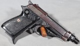 Pietro Beretta ~ 70-1 ~ .32 Auto - 1 of 5