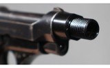 Beretta~70-1~32 ACP - 3 of 6