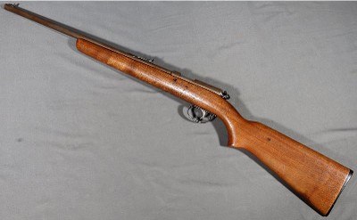 Remington Arms ~ 514 ~ .22 s, l, lr - Image 2 of 3