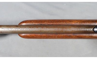 Remington Arms ~ 514 ~ .22 s, l, lr - Image 3 of 3