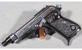 Pietro Beretta ~ 70-1 ~ .32 Auto - 2 of 5