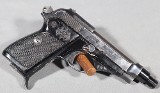 Pietro Beretta ~ 70-1 ~ .32 Auto - 1 of 5