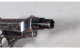 Pietro Beretta ~ 70-1 ~ .32 Auto - 3 of 5