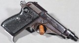 Beretta~70-1~32 ACP - 1 of 6
