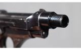 Beretta~70-1~32 ACP - 3 of 6
