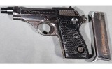 Beretta~70-1~32 ACP - 6 of 6
