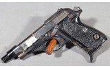 Pietro Beretta ~ 70-1 ~ .32 Auto - 2 of 5