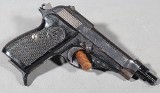 Pietro Beretta ~ 70-1 ~ .32 Auto - 1 of 5