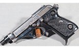 Beretta~70-1~.32 ACP - 2 of 6