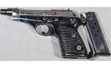 Beretta~70-1~.32 ACP - 5 of 6