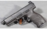 HK~VP 9 Tactical~9mm Luger - 2 of 5