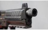 HK~VP 9 Tactical~9mm Luger - 3 of 5