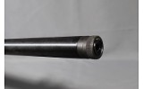 Tikka~T3X~6.5mm Creedmoor - 3 of 9