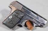 Colt~Automatic~.25 Cal - 1 of 6