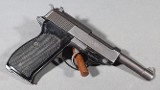 Walther~P38~9mm Luger - Image 1 of 5