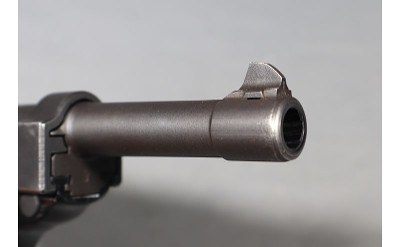 Walther~P38~9mm Luger - Image 3 of 5