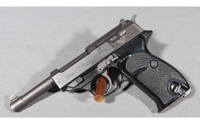 Walther~P38~9mm Luger - Image 2 of 5