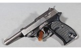 Walther~P38~9mm Luger - Image 2 of 5