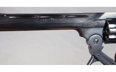 H&R~Model 999 Sportsman~.22 Long Rifle - Image 5 of 9
