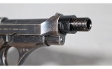Beretta~70-1~.32 ACP - 3 of 5