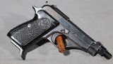 Beretta~70-1~.32 ACP - 1 of 5