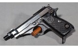 Beretta~70-1~.32 ACP - 2 of 5