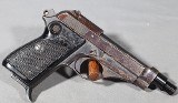 Pietro Beretta ~ 70-1 ~ .32 Auto - 1 of 4