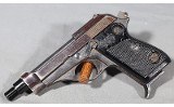 Pietro Beretta ~ 70-1 ~ .32 Auto - 2 of 4