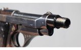 Beretta~70-1~.32 ACP - 3 of 7