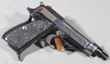 Pietro Beretta ~ 70-1 ~ .32 Auto - 1 of 5