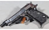 Pietro Beretta ~ 70-1 ~ .32 Auto - 2 of 5