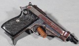 Pietro Beretta ~ 70-1 ~ .32 Auto - 1 of 5