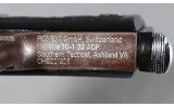Pietro Beretta ~ 70-1 ~ .32 Auto - 5 of 5