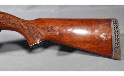 Remington~870LH Wingmaster Magnum~12 Gauge - Image 6 of 9