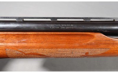 Remington~870LH Wingmaster Magnum~12 Gauge - Image 4 of 9