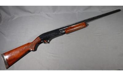 Remington~870LH Wingmaster Magnum~12 Gauge - Image 2 of 9