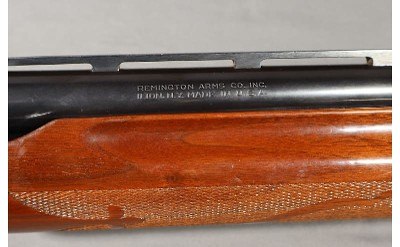 Remington~870LH Wingmaster Magnum~12 Gauge - Image 8 of 9